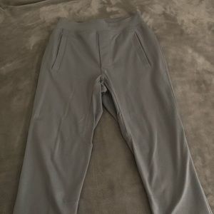Lululemon sweatpants